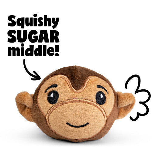 Squishy Plushies | Safari