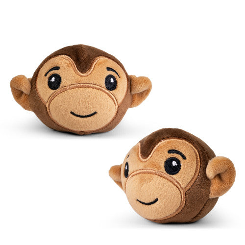 Squishy Plushies | Safari