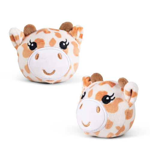 Squishy Plushies | Safari