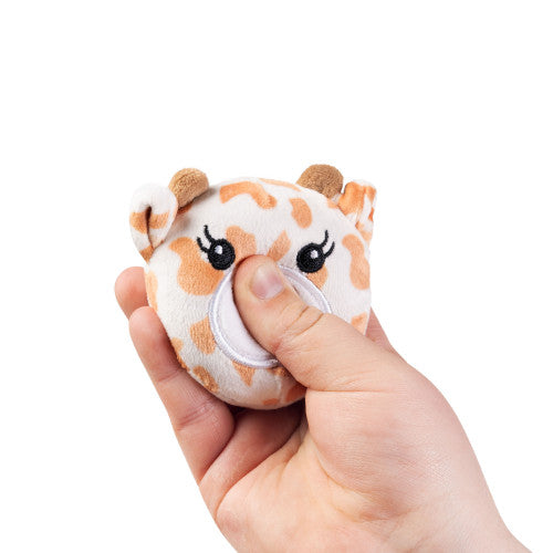 Squishy Plushies | Safari
