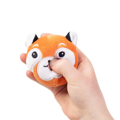 Squishy Plushies | Safari