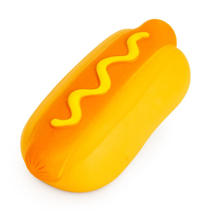 Jumbo Squishy Hotdog