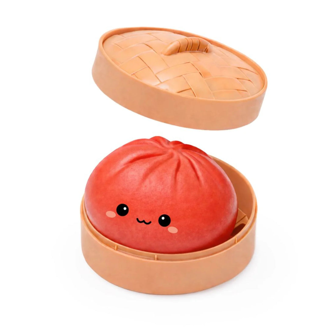 Lucky Bao Mystery Dumpling Squish