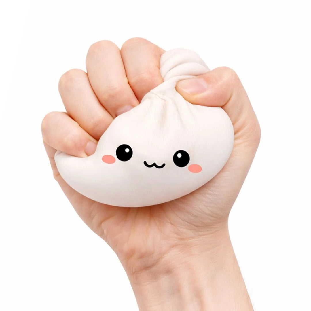 Lucky Bao Mystery Dumpling Squish