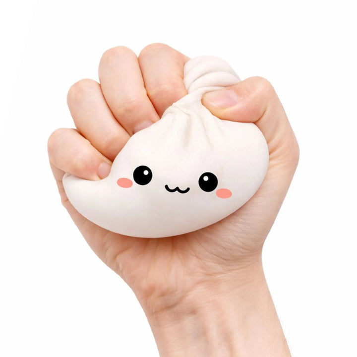 Lucky Bao Mystery Dumpling Squish