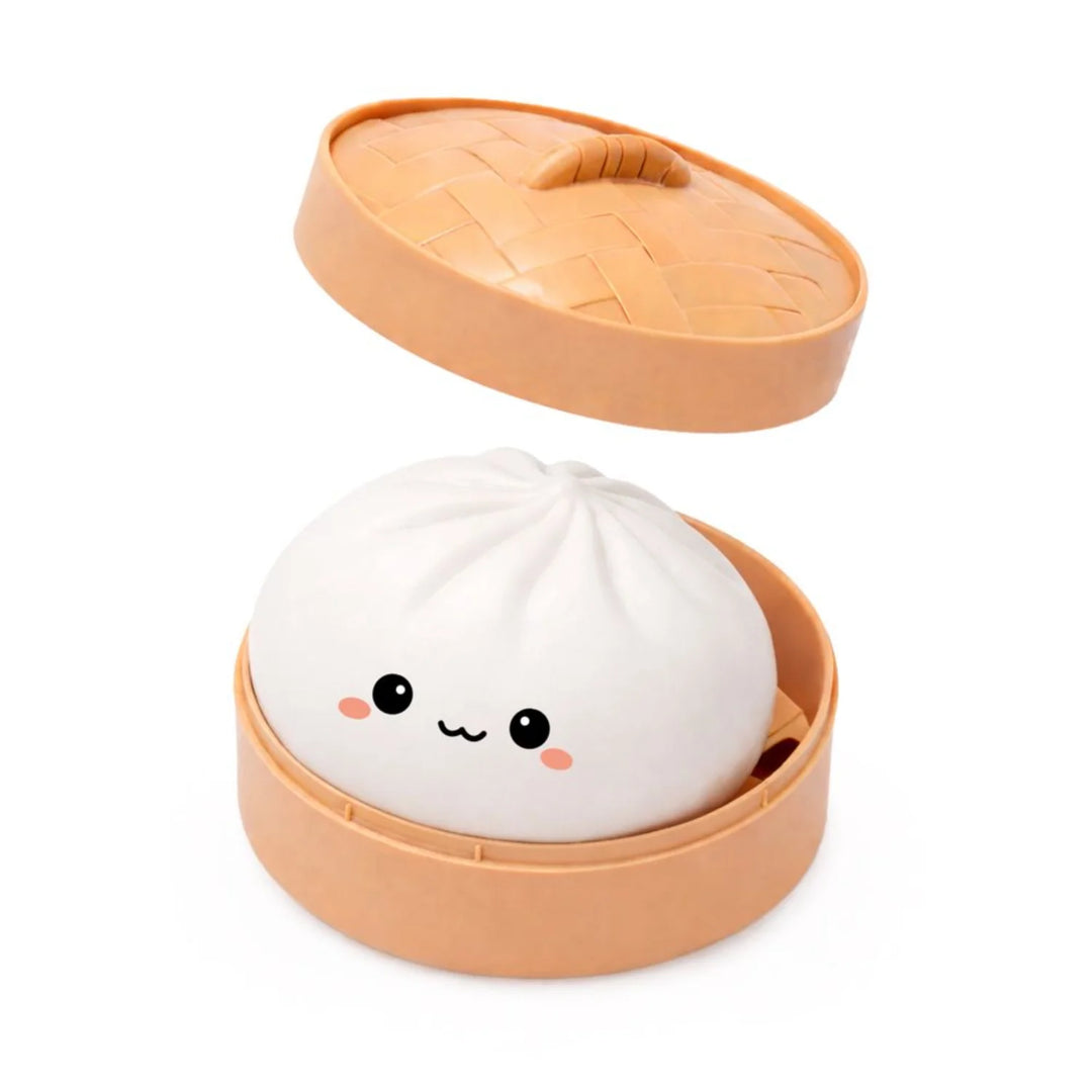 Lucky Bao Mystery Dumpling Squish
