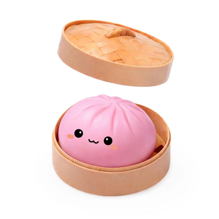 Lucky Bao Mystery Dumpling Squish