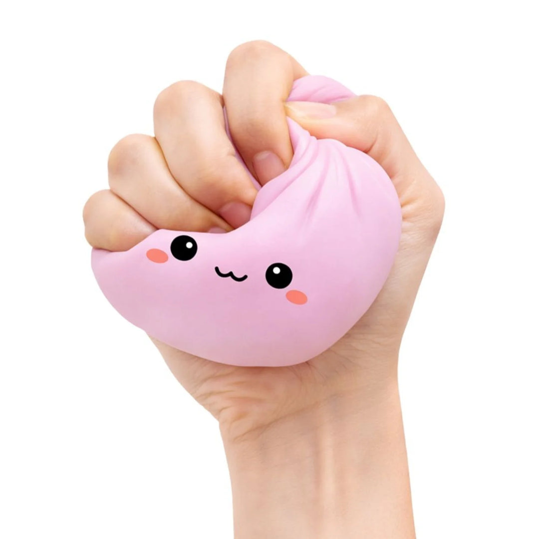 Lucky Bao Mystery Dumpling Squish