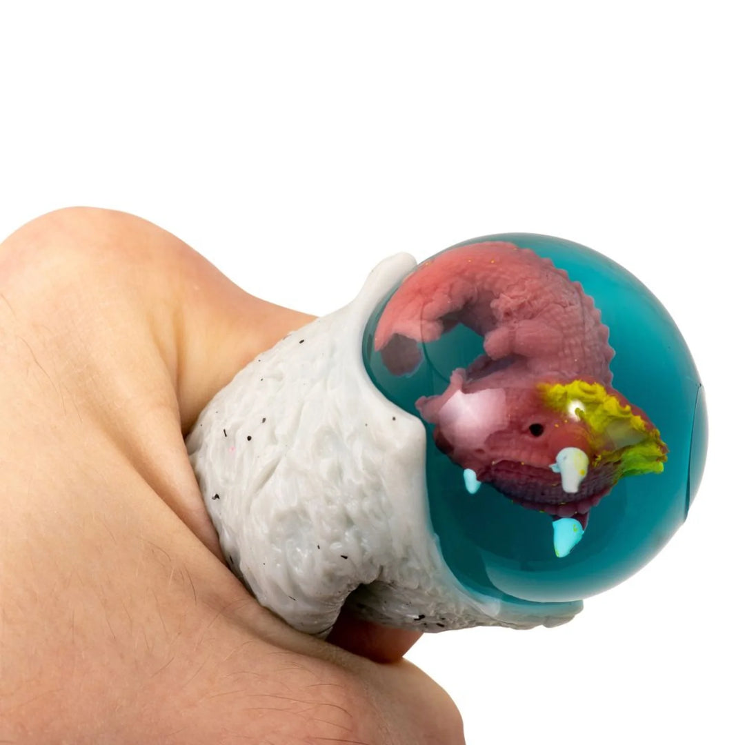 Squeezy Dino Eggs