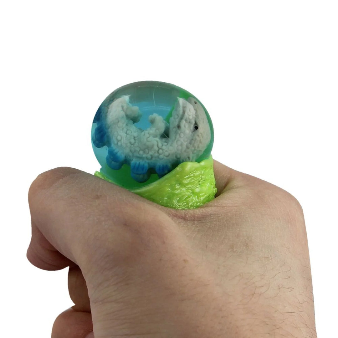 Squeezy Dino Eggs