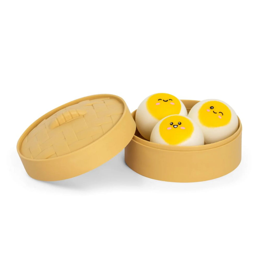 Cuddle Buns (3 pack)