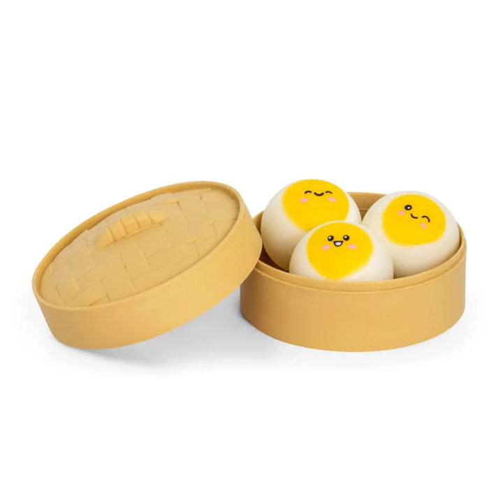Cuddle Buns (3 pack)
