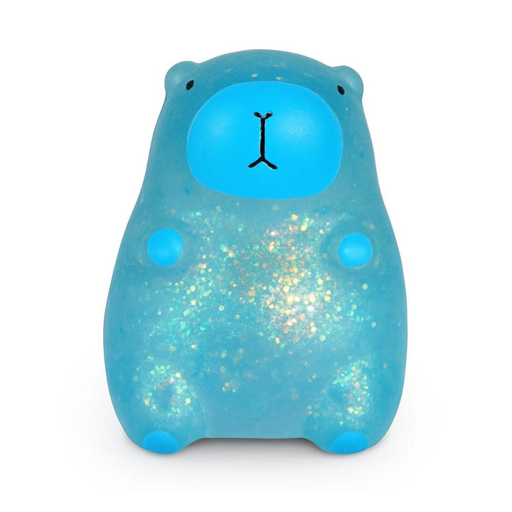 Glitter Capybara