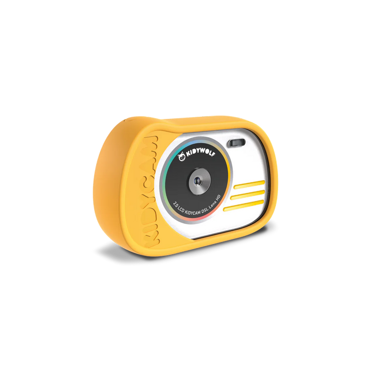 Digital Camera | Kidycam
