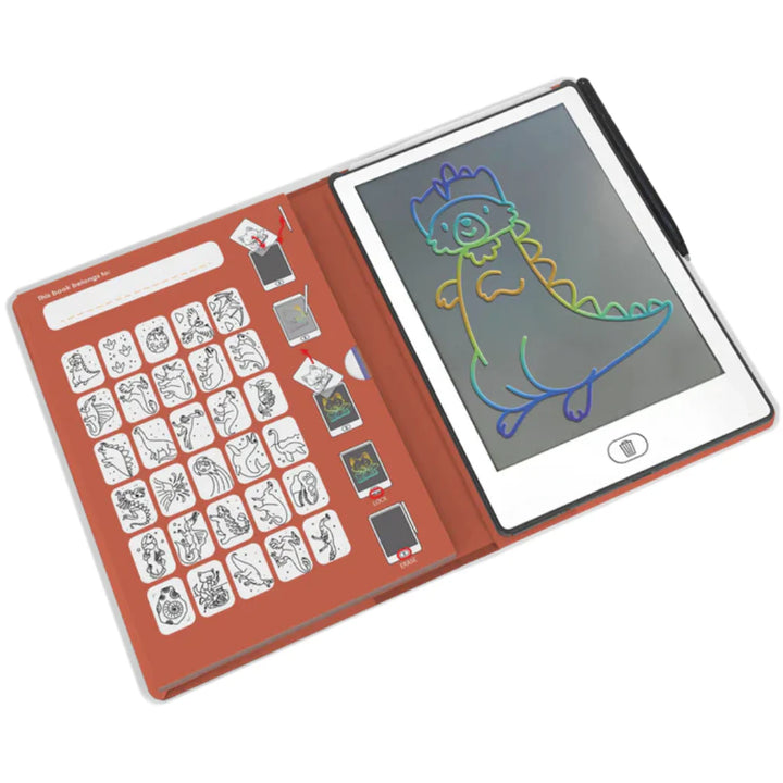 Drawing Tablet | Kidydraw Mini