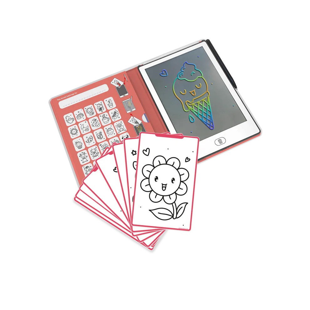Drawing Tablet | Kidydraw Mini