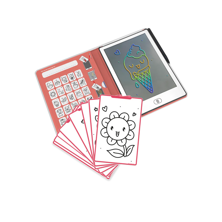 Drawing Tablet | Kidydraw Mini