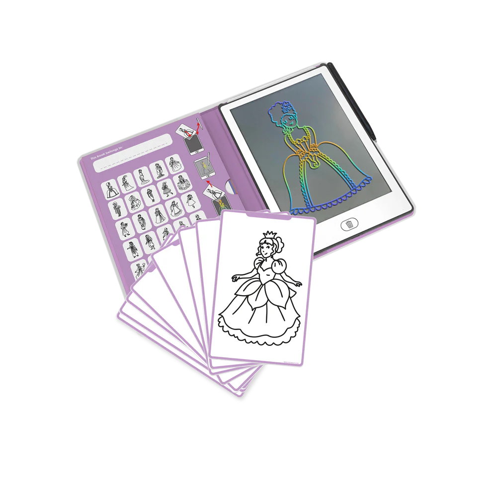 Drawing Tablet | Kidydraw Mini