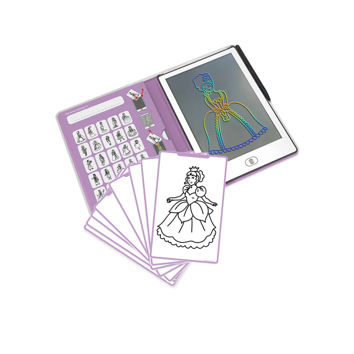 Drawing Tablet | Kidydraw Mini