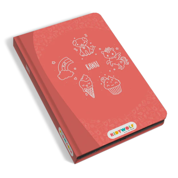 Drawing Tablet | Kidydraw Mini