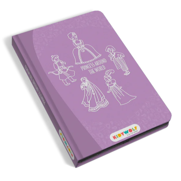 Drawing Tablet | Kidydraw Mini