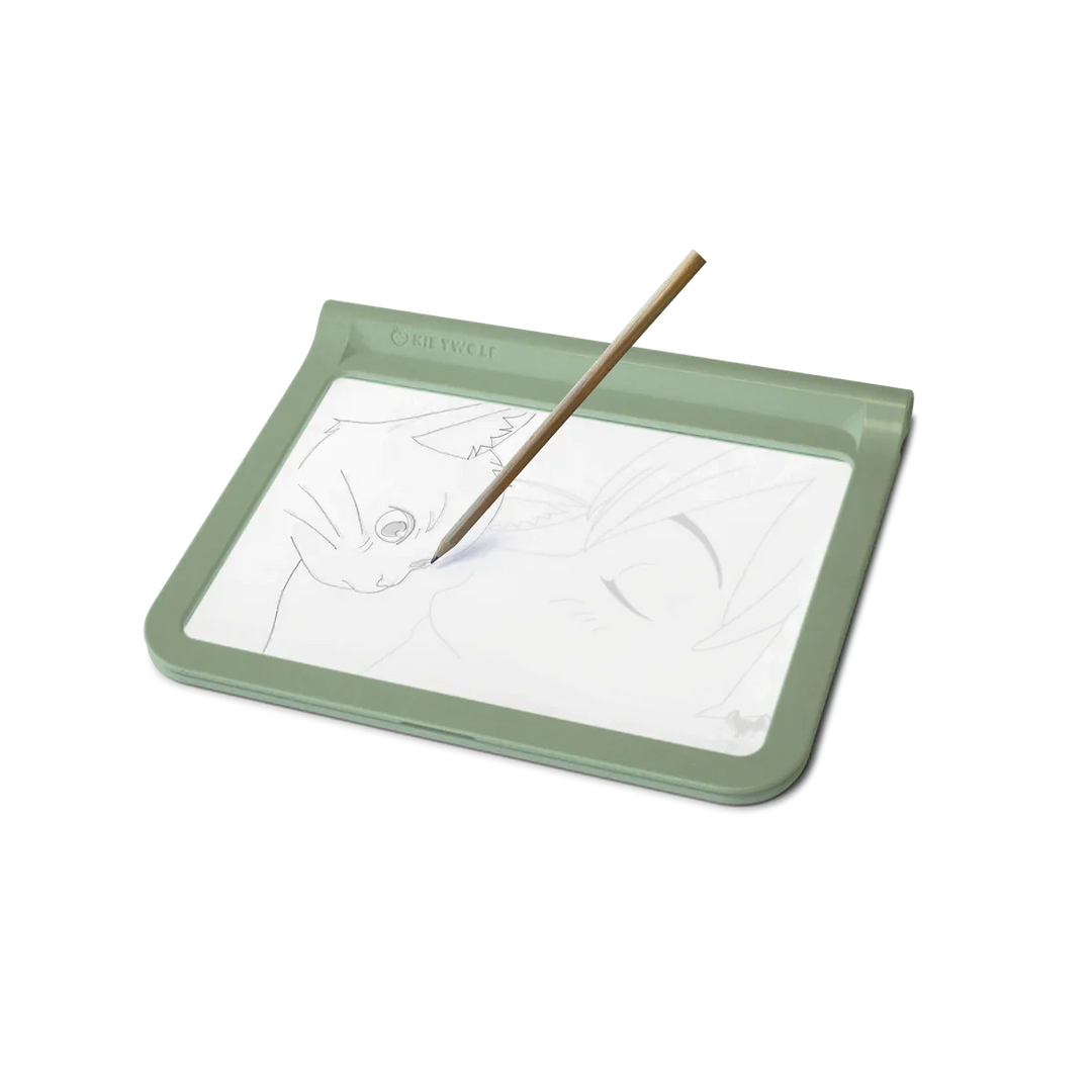 Luminous Tablet | Kidydraw Pro