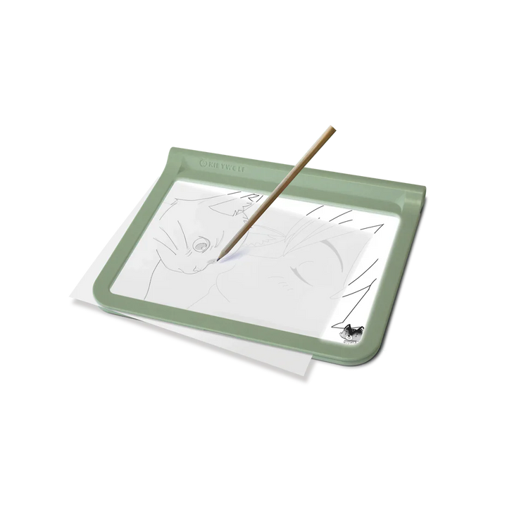 Luminous Tablet | Kidydraw Pro