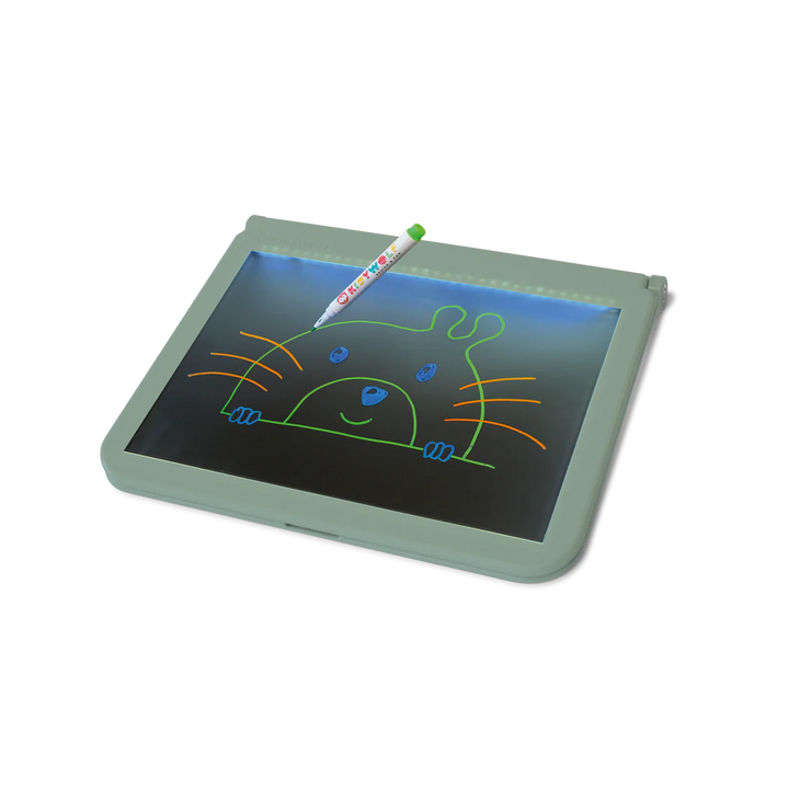 Luminous Tablet | Kidydraw Pro