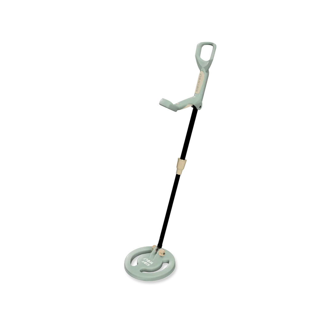 Kidy-Metal Detector