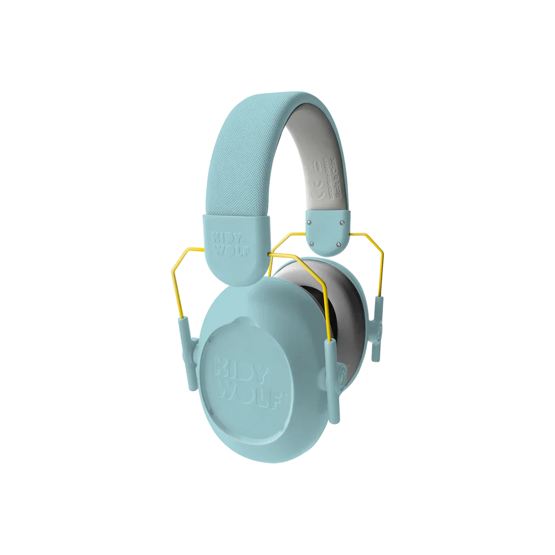 Kidy-Noise Headphones