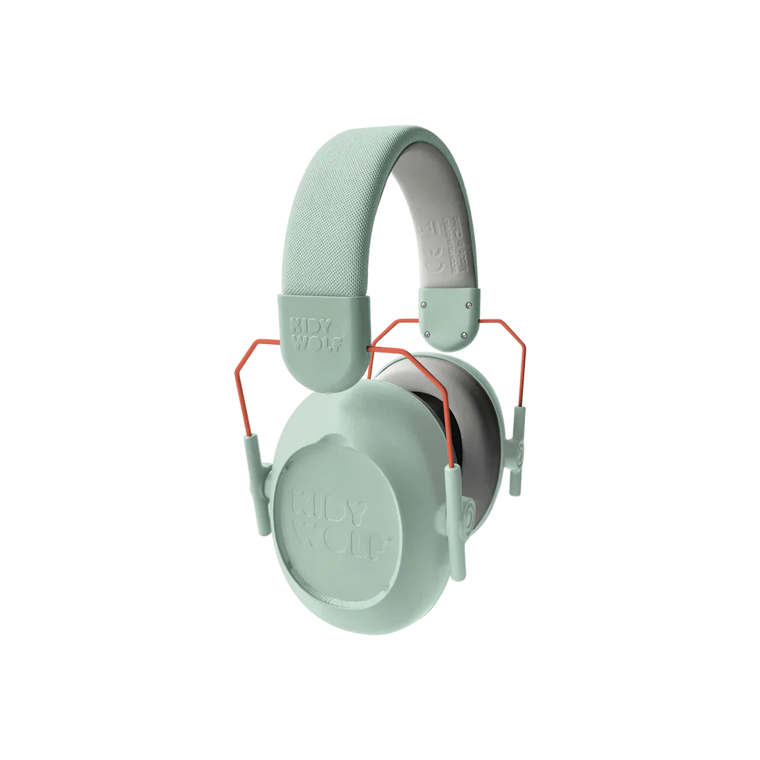Kidy-Noise Headphones