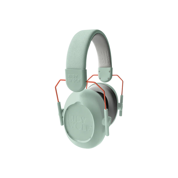 Kidy-Noise Headphones