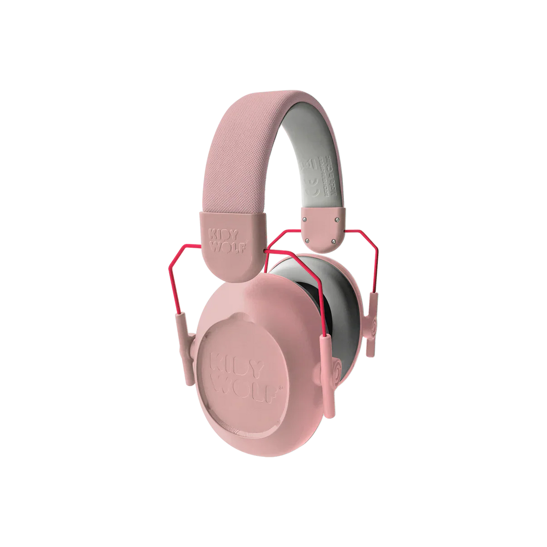 Kidy-Noise Headphones