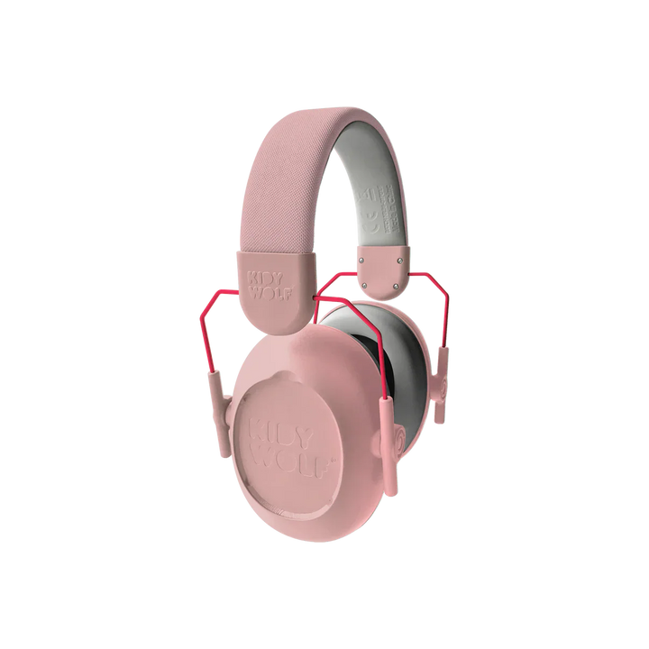 Kidy-Noise Headphones
