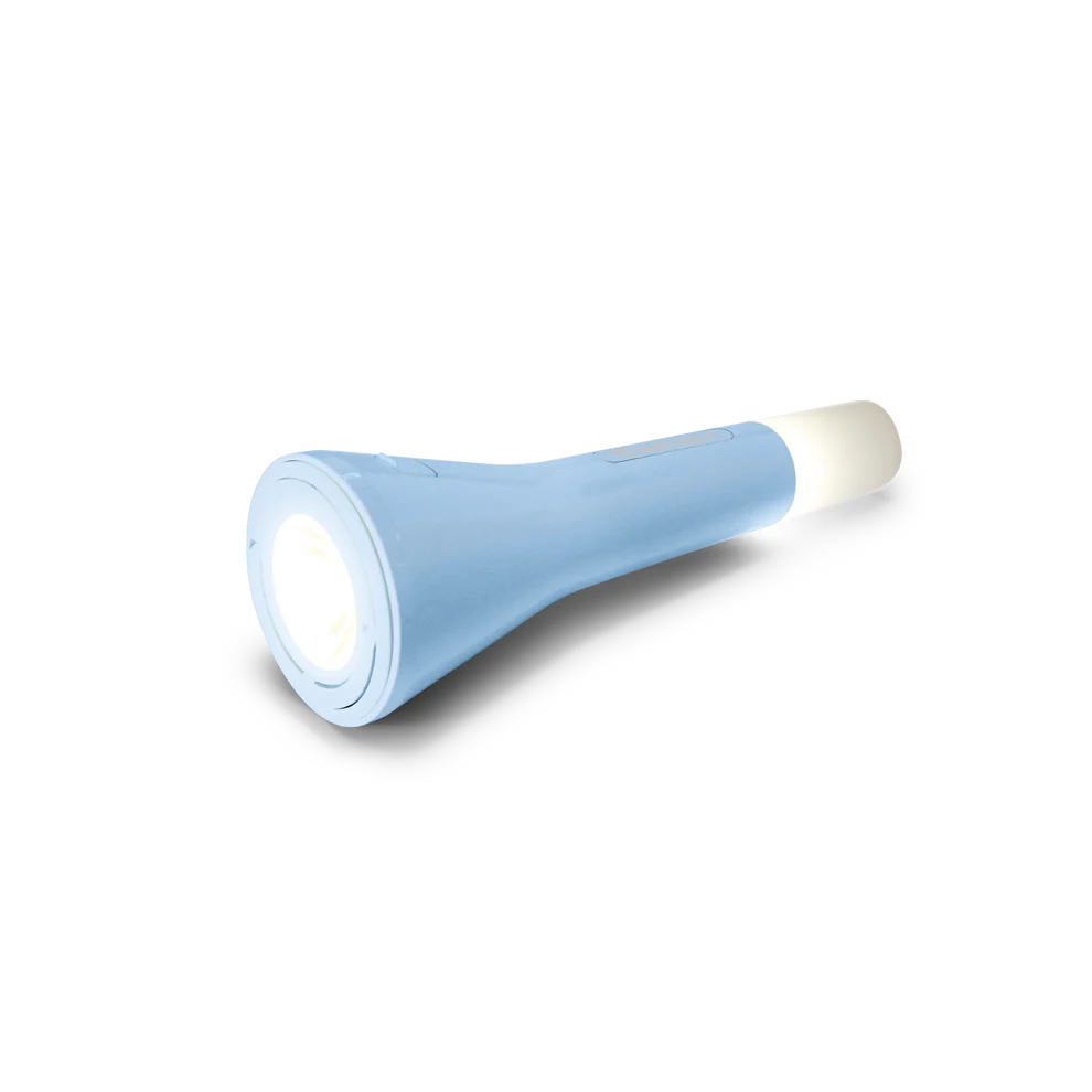 Multifunction Torch | Kidy Flashlight