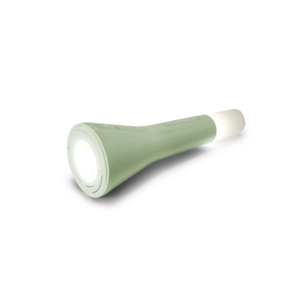 Multifunction Torch | Kidy Flashlight