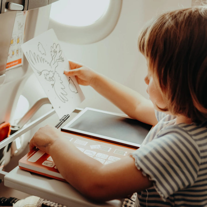 Drawing Tablet | Kidydraw Mini