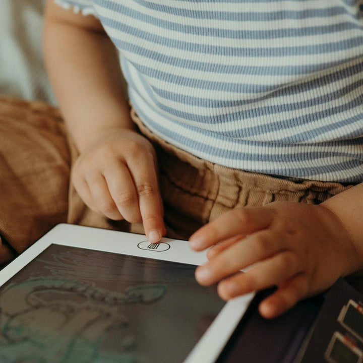 Drawing Tablet | Kidydraw Mini