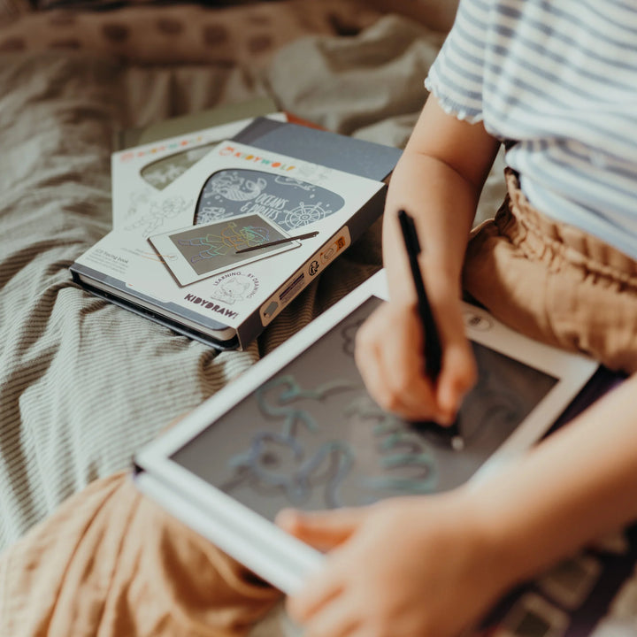 Drawing Tablet | Kidydraw Mini