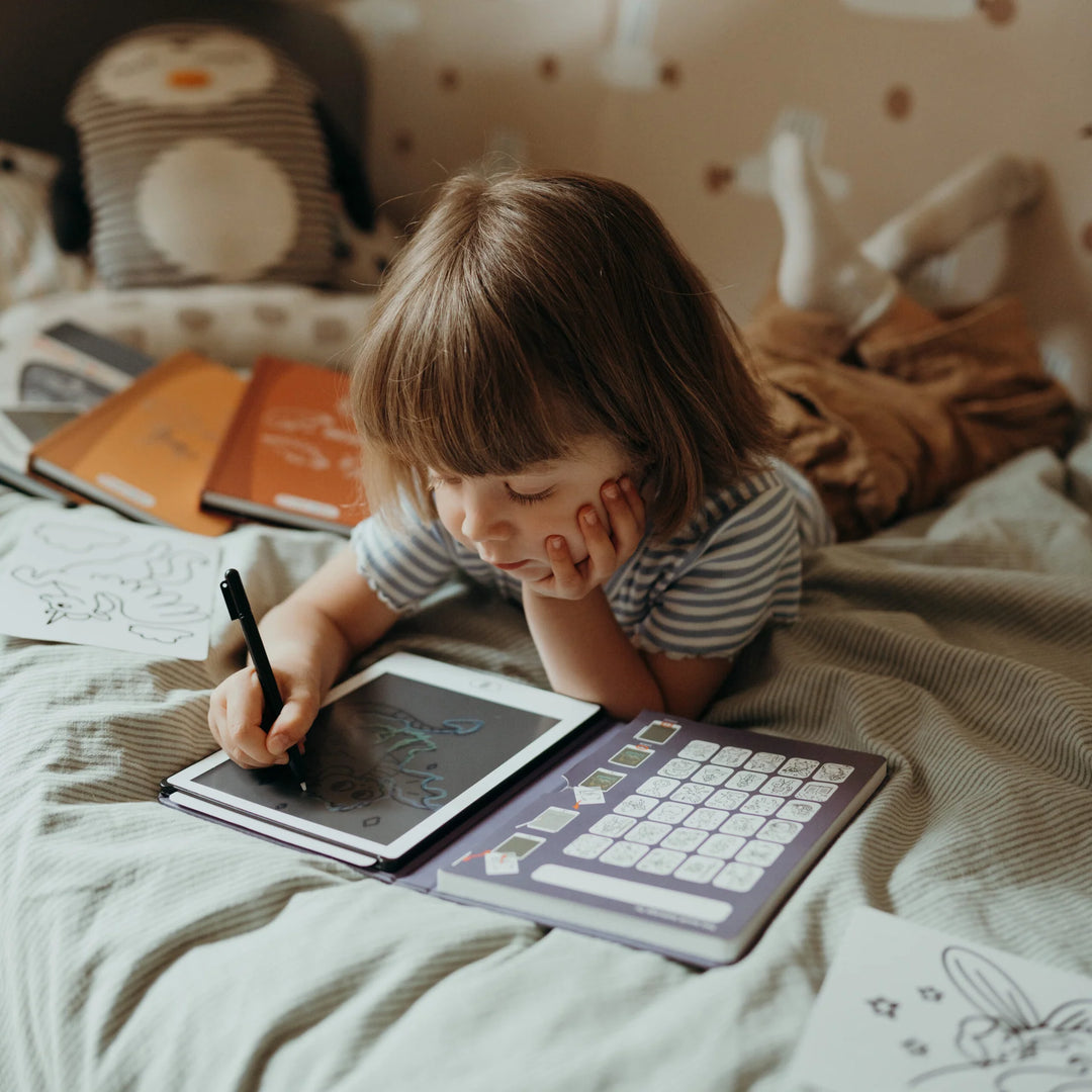 Drawing Tablet | Kidydraw Mini