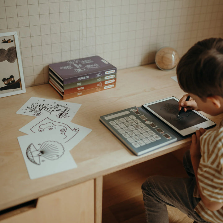 Drawing Tablet | Kidydraw Mini