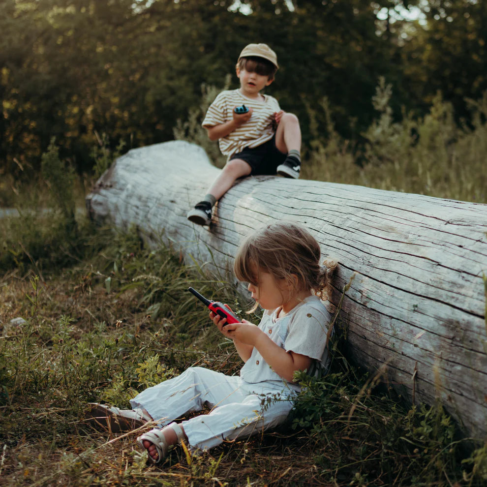Walkie Talkies | KIDYTALK