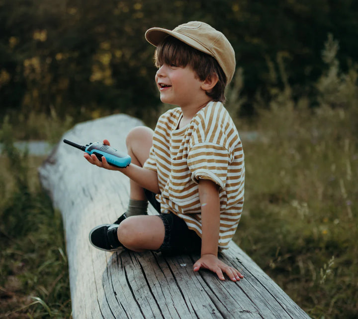 Walkie Talkies | KIDYTALK