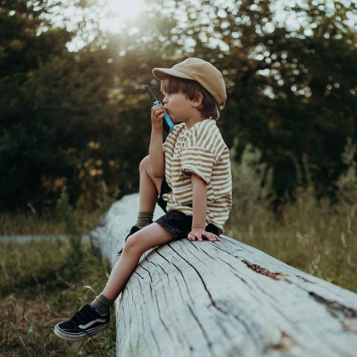 Walkie Talkies | KIDYTALK
