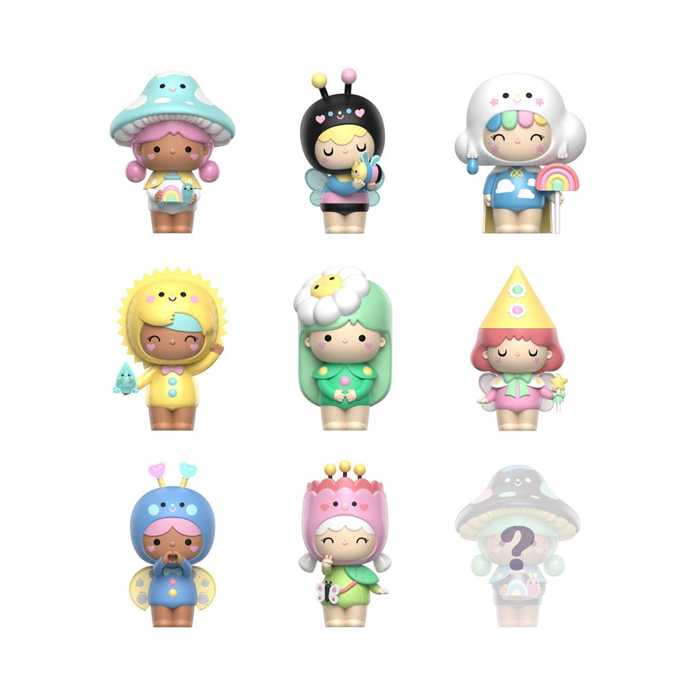 Momiji™ Magical Meadow Blind Box Message Doll