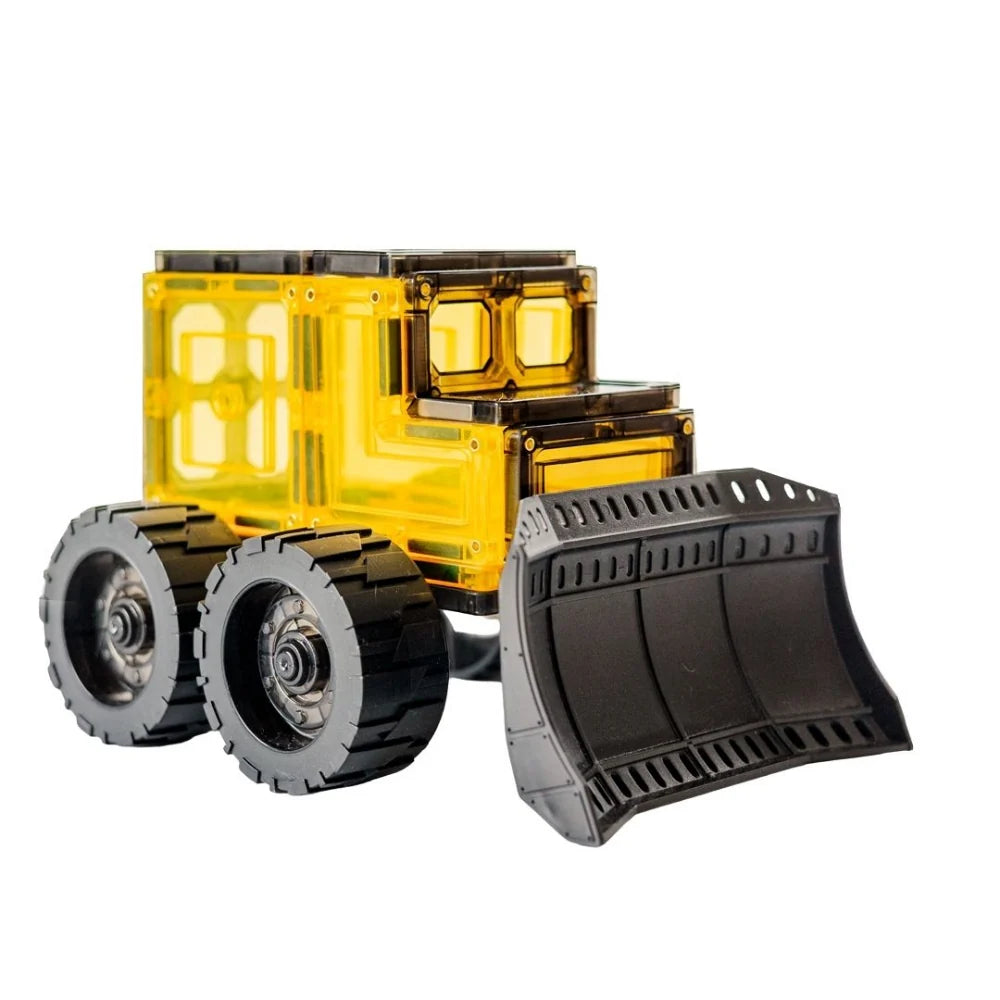 TileTek - 22 Piece Mega Earth Movers
