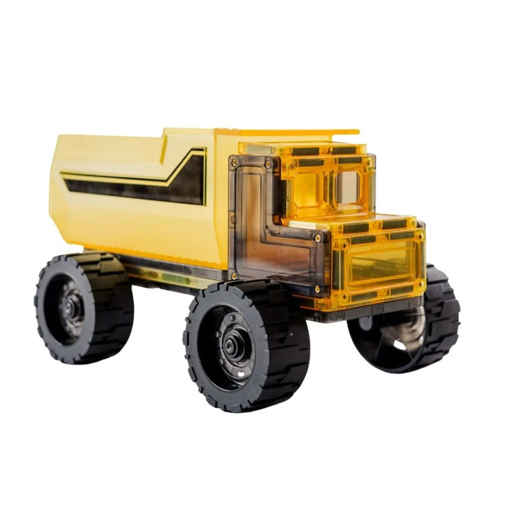 TileTek - 22 Piece Mega Earth Movers