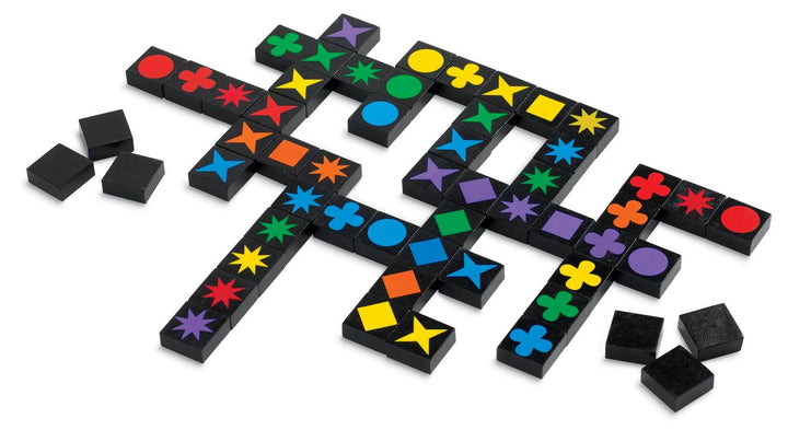 Qwirkle Travel