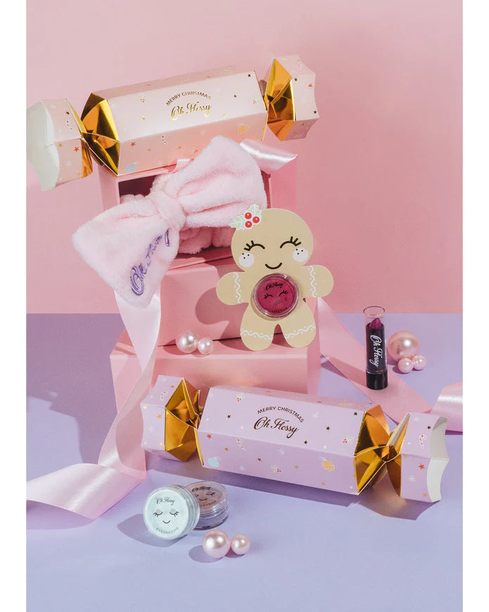 Oh Flossy Bon Bon - Purple