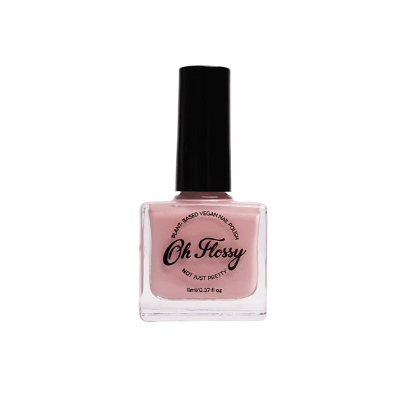 Oh Flossy Nail Polish Set - Disco